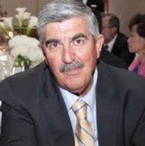 Meet your Posher, Spiros